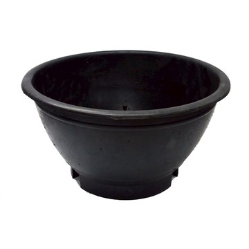 實用型藍莓花盆  1個  黑色  70 x 37 x 42 cm
