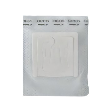 E.dot 掛耳式咖啡濾紙袋 7.4cm x 9cm  100個  1包