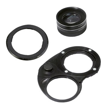 MOGICS | Finder Lens 魔環微距鏡套組