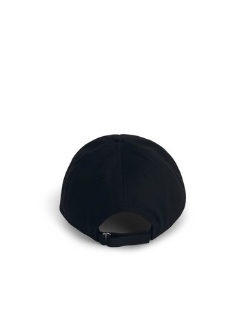 Moncler Logo Patch Baseball Cap