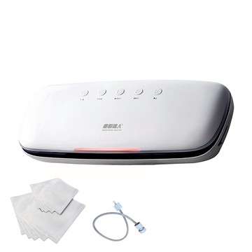 豪割達人 真空包裝機 標配組  QH-03