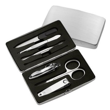 《REFLECTS》輕巧鋁質修容組 | 美甲修容組 指甲修容組