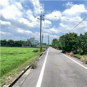 麻豆北勢寮段3.1分農地｜台南市麻豆區北勢寮