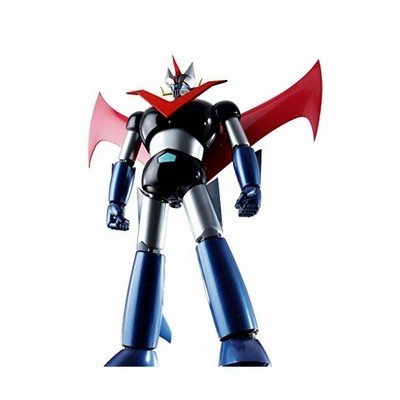 中古フィギュア 超合金魂 Gx 73 グレートマジンガー D C グレートマジンガー 通販 Lineポイント最大get Lineショッピング
