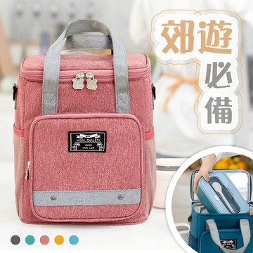 保冷袋 防水包 便當包 大容量包包 便當袋 保溫袋 飯盒包 手提袋 側背包 飲料保冰袋 紅酒袋 日式便當袋 送禮 544