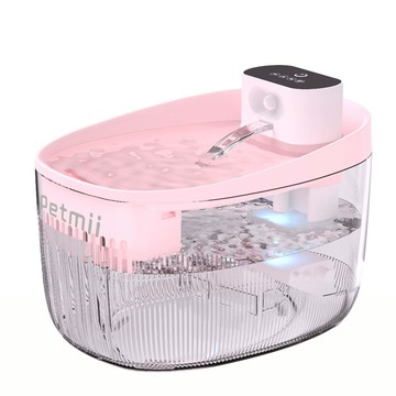 Petmii 小鯨魚MAX智能飲水機粉
