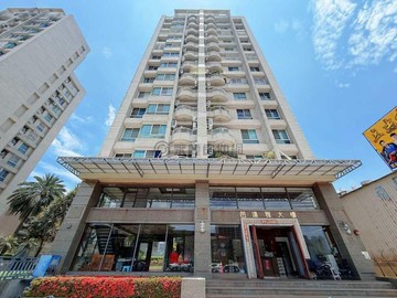 仁雄商圈芭達雅景觀三房平車雙衛開窗近國道15005｜高雄市仁武區仁雄路