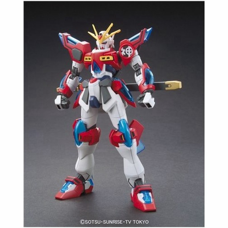Hgbf 1 144 カミキバーニングガンダム おもちゃ ガンプラ プラモデル 8歳 ガンダムビルドファイターズ 通販 Lineポイント最大0 5 Get Lineショッピング