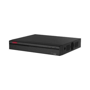 KingNet SAMPO聲寶 DR-TW1408NV 800萬 8路 H.265 4K NVR 錄影主機 聲音1入2出