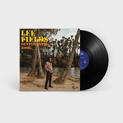 Lee Fields Sentimental Fool DAP075LP