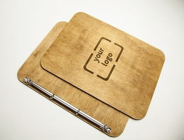 木製菜單免費雕刻