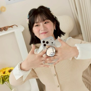 【TOYSELECT】焦凡凡我超棒鏡面MagSafe氣囊支架