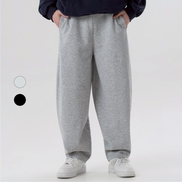 50% Fifty Percent｜綁繩氣球褲【期間限定】｜02552751008