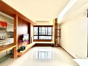 品藏逢甲逢甲商圈｜文修公園｜二房+車位｜台中市西屯區福星路