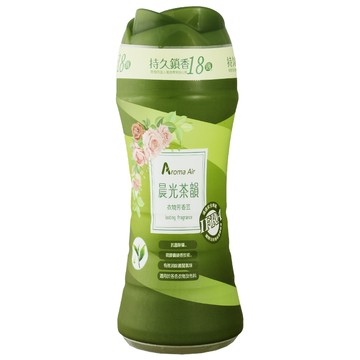 [家速配]Aroma Air 衣物芳香豆-晨光茶