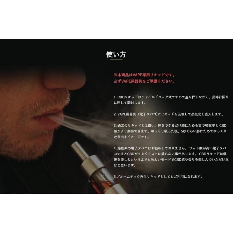 CBD リキッド ナチュラルヘンプ 300mg 濃度3％ 10ml カンナプレッソ CANNAPRESSO ベイプリキッド アイソレート 送料無料