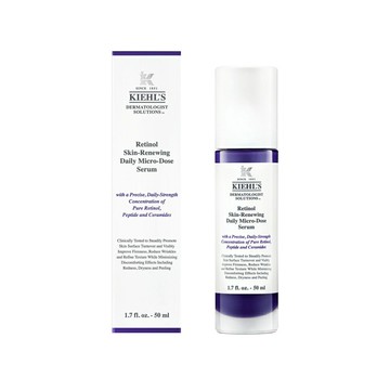 KIEHL'S 契爾氏 A醇全能新生抗痕精華 50ml 優惠價:2840元｜岡山戀香水