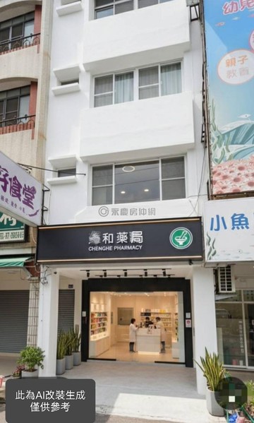 ⭐澄清路家樂福旁.陽明.澄和商圈穩定型透天店住⭐｜高雄市三民區澄和路
