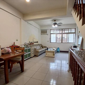 專約八德G03站4房透天｜桃園市八德區博愛街