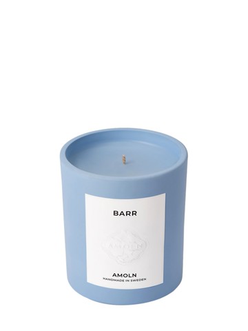 Barr Scented Candle