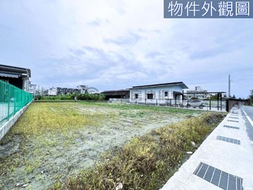 專任-太昌住宅區旁都內農地｜花蓮縣吉安鄉太昌段