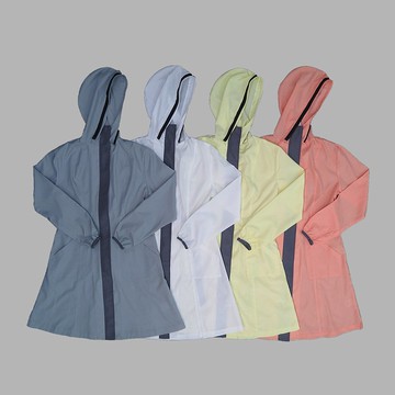 【超特惠福袋】休閒防護外套組合