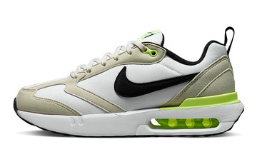 AIR MAX DAWN GS LIGHT BONE BARELY VOLT