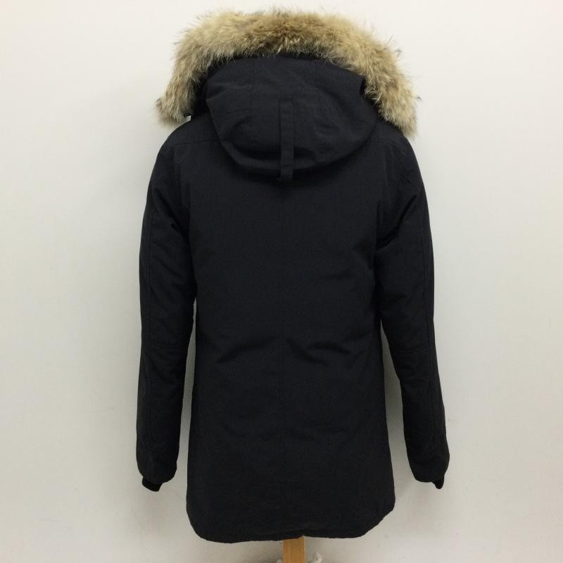 CANADA GOOSE カナダグース ダウンジャケット ジャケット、上着 Jacket 3426M CHATEAU PARKA DUWN  JACKET シャトーパーカー ダウンジャケッ 10116605 | LINEブランドカタログ