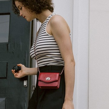 Bag to Basics 韓國製 Mignon Micro Bag 包包