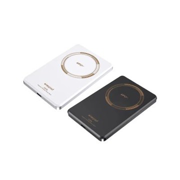 enerpad 固態磁吸式行動電源 MX-5000-SS