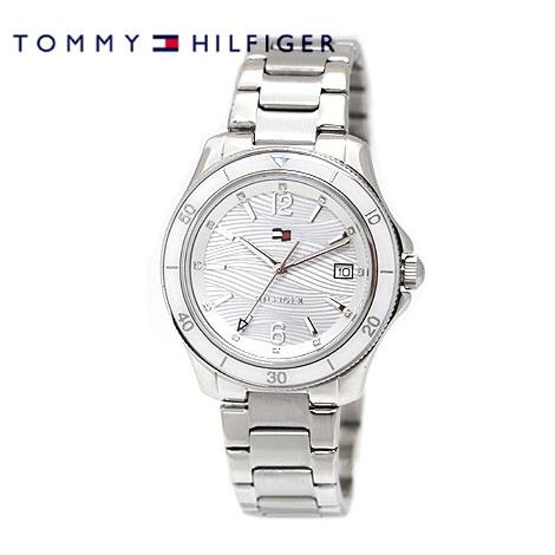 TOMMY HILFIGER トミーヒルフィガー 1782512 メンズ 腕時計 アナログ