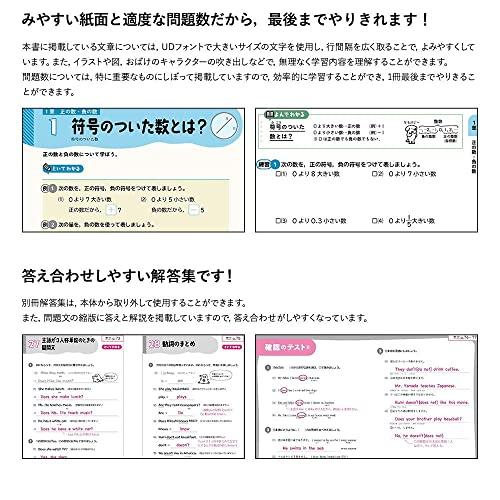 ひとつずつ すこしずつ ホントにわかる 中2理科