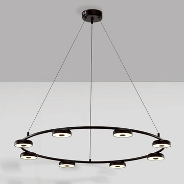 80W吊燈 B106-47-20781