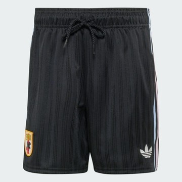 Adidas 愛迪達 Jfa Og Sho KA1522 男 短褲 黑 世界盃 日本 運動短褲