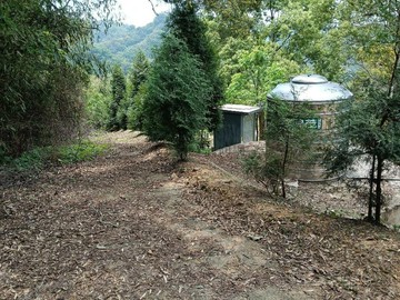 后里平坦美農地丨附水電丨近車站馬場鐵馬道丨低總價｜台中市后里區牛稠坑段