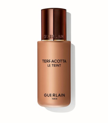 Guerlain Terracotta Le Teint Foundation