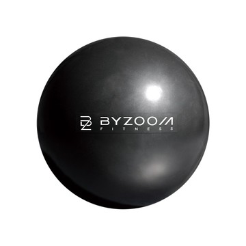 [BYZOOM]1KG 皮拉提斯球(黑)