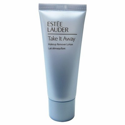 エスティローダー テイク イット アウェイ メークアップ リムーバー ローション 30ml