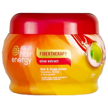 MAKARIZO 滋養護髮霜 (香氛任選)  500ml  500g  1罐