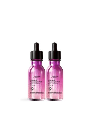 草本頭皮舒緩雙入組