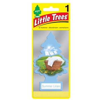 [家速配]【汽車百貨】小樹香片-煥然衣新