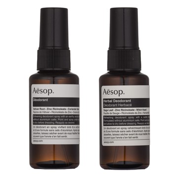 【Aesop】腋下身體噴霧 50ml (草本/一般)