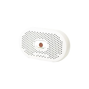 除濕盒 【AMPM】無線循環除濕器 ED03 (單入裝) 迷你除濕機 綠能 可循環 衣櫃除濕 除溼盒 除濕盒 鞋櫃除濕
