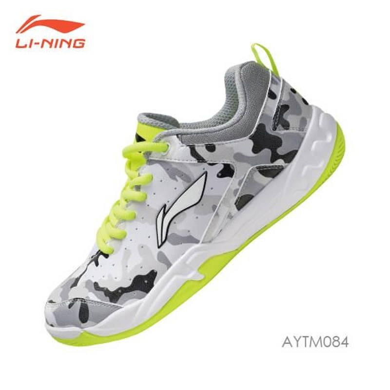 LI-NING AYTM084 バドミントンシューズ(レディース) リーニン【日本バドミントン協会審査合格品】 | LINEブランドカタログ