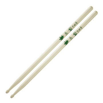 優質台灣精品 簽名鼓棒系列 李國華 sjl 5a 胡桃木 爵士鼓鼓棒