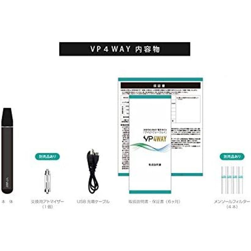 スポーツ用品 VPジャパン VP 4WAY(ヴイピーフォーウェイ) スターターセット アルミブルー