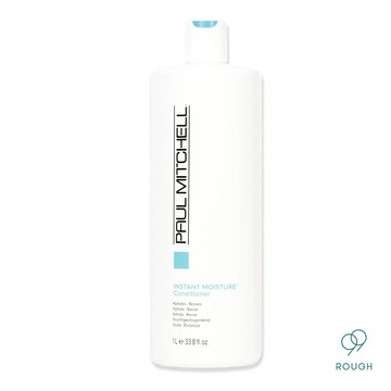 Paul Mitchell｜瞬間保濕系列 瞬間水亮護髮霜 1000ml【國外授權進口版】