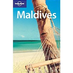 Lonely Planet Maldives (Paperback  6th)