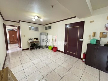 (興大學府城)學府商圈高樓層收租自用3房美屋｜台中市南區學府路