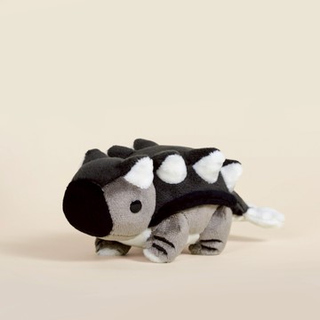 【Bellzi】Ｍini Ankli 小暗影甲龍